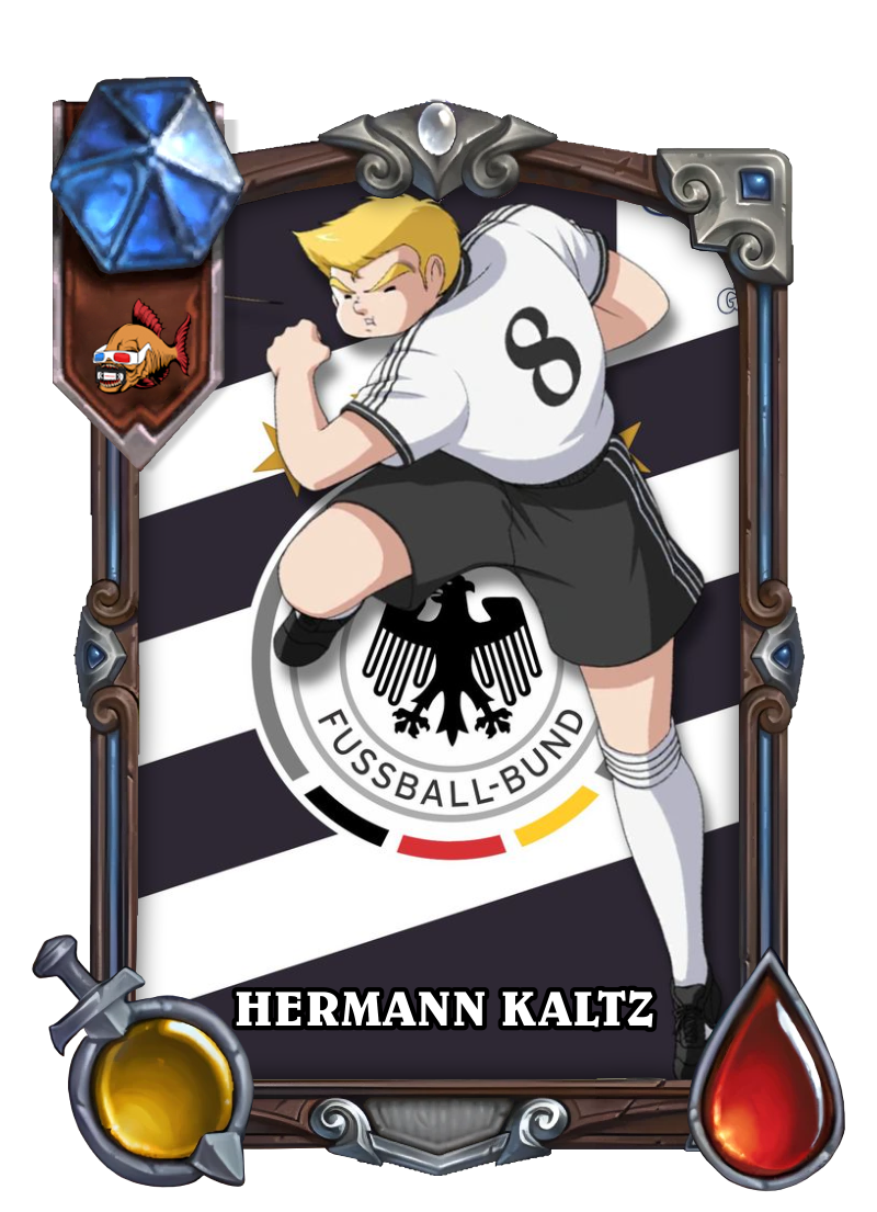 HERMANN-KALTZ
